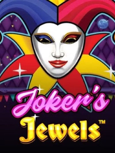 Joker 's Jewels